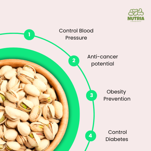 California Salted Pista