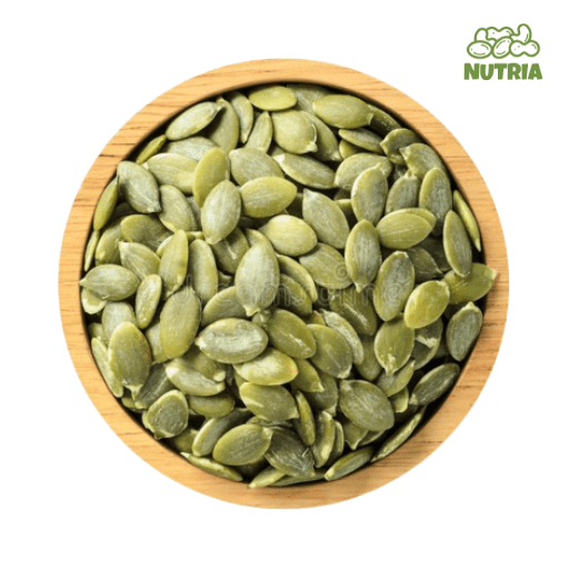 Pumpkin Seeds
