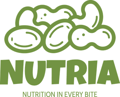 Nutria - Nutrition in Every Bite
