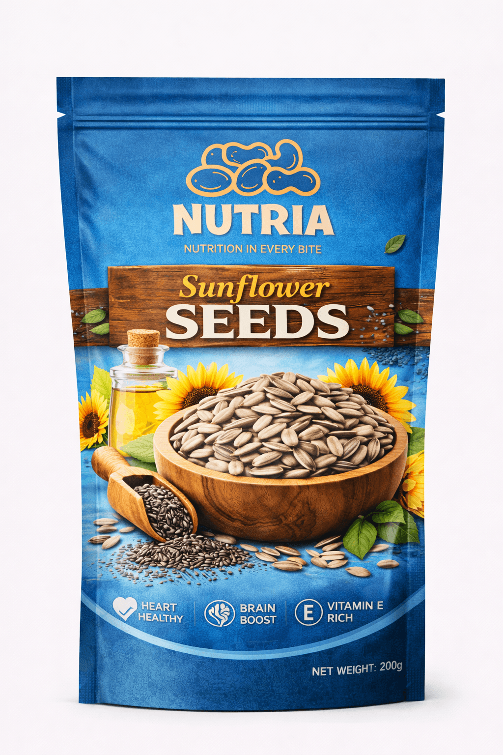 Sunflower Seeds