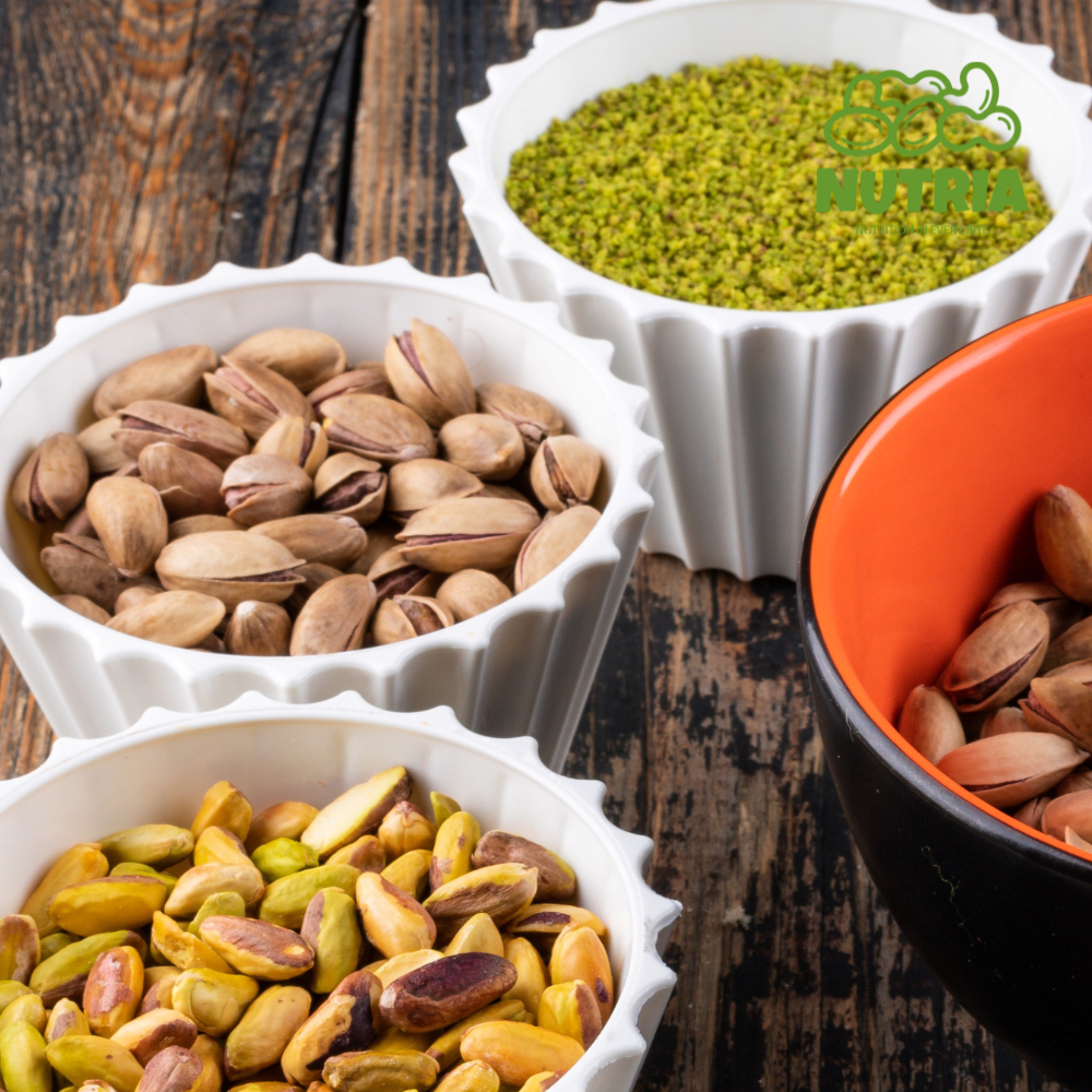 Dryfruits Mix Powder