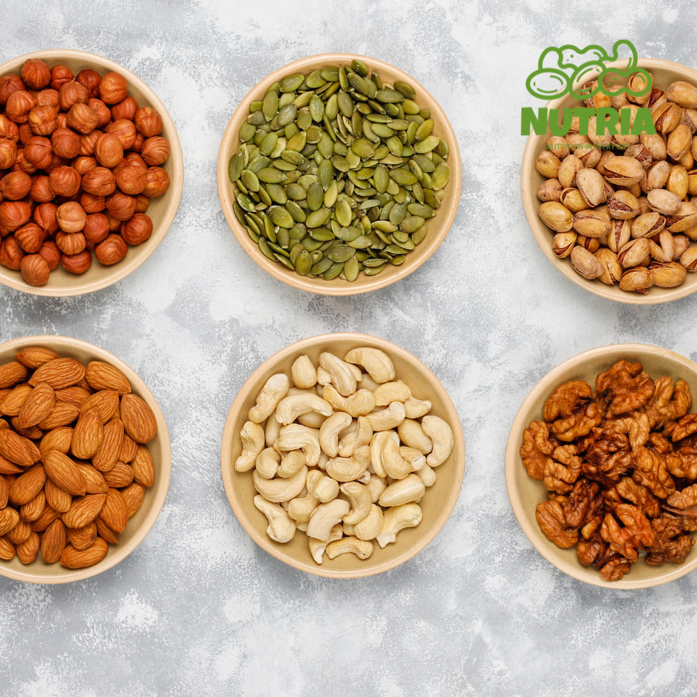 Dryfruits Mix Powder