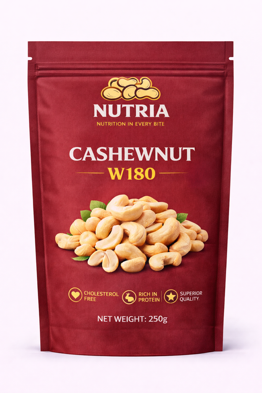 Jumbo Cashews-W180