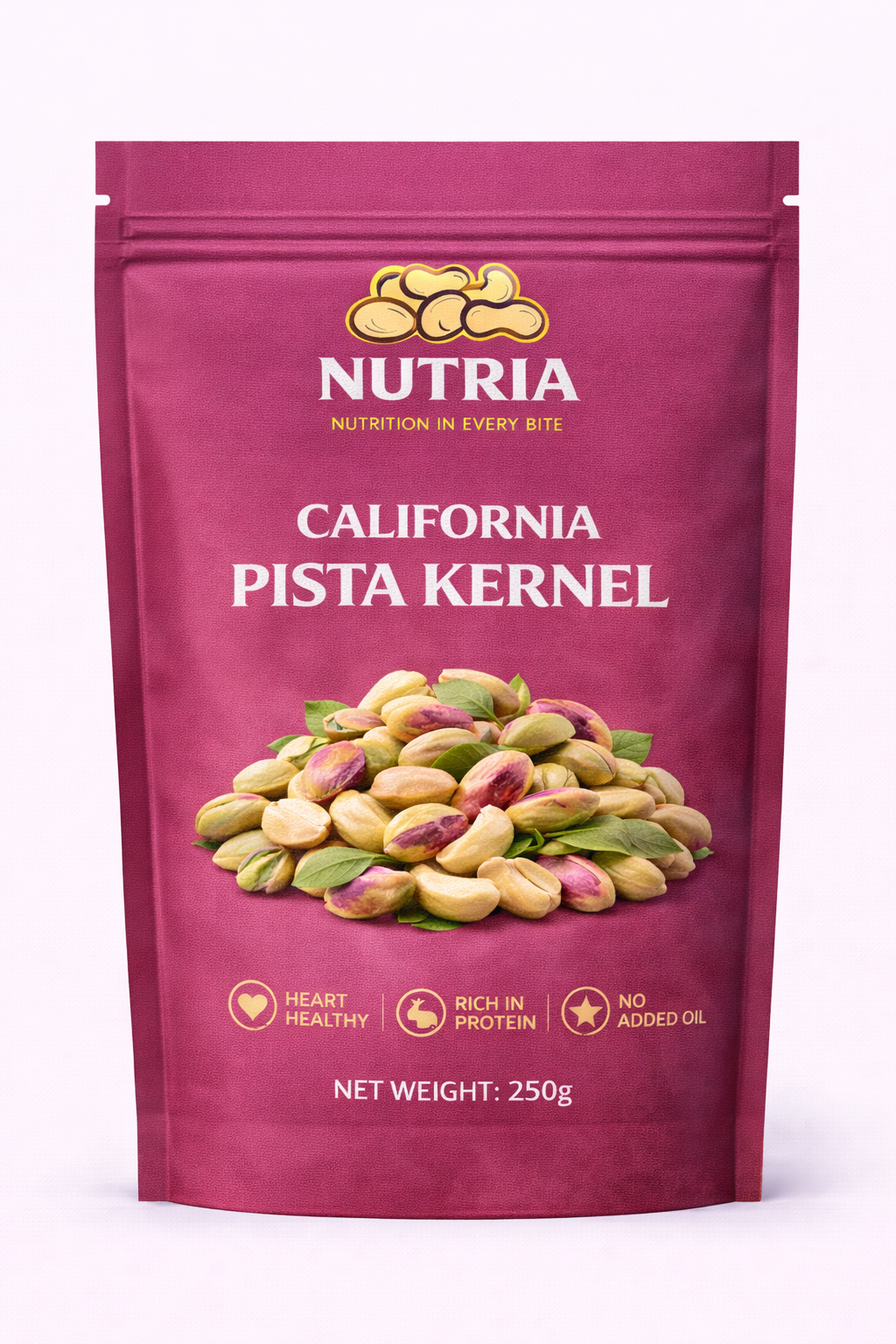 California Pista Kernel