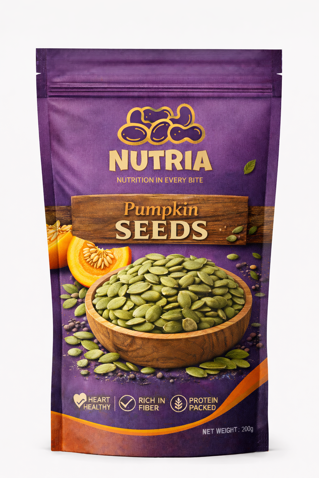 Pumpkin Seeds