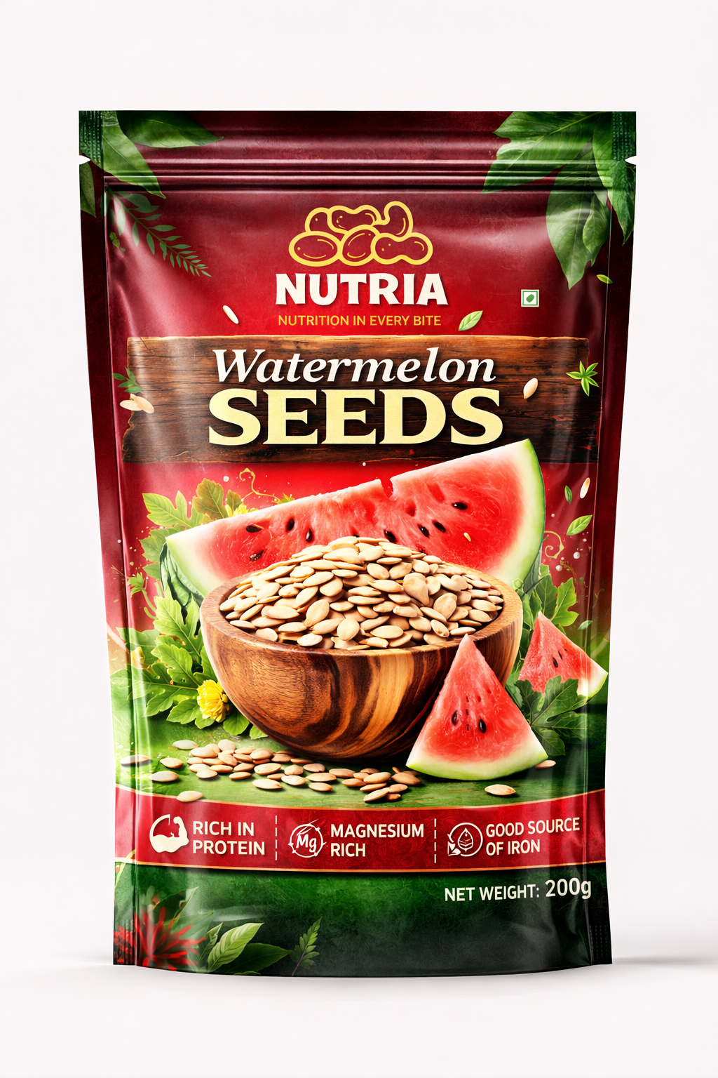 Watermelon Seeds