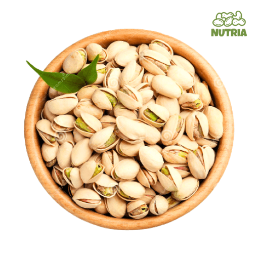 California Salted Pista