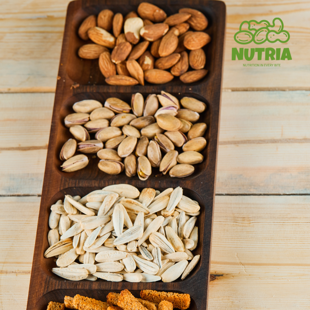 Dryfruits Mix Powder