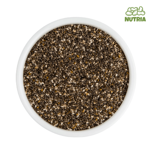 Chia Seeds