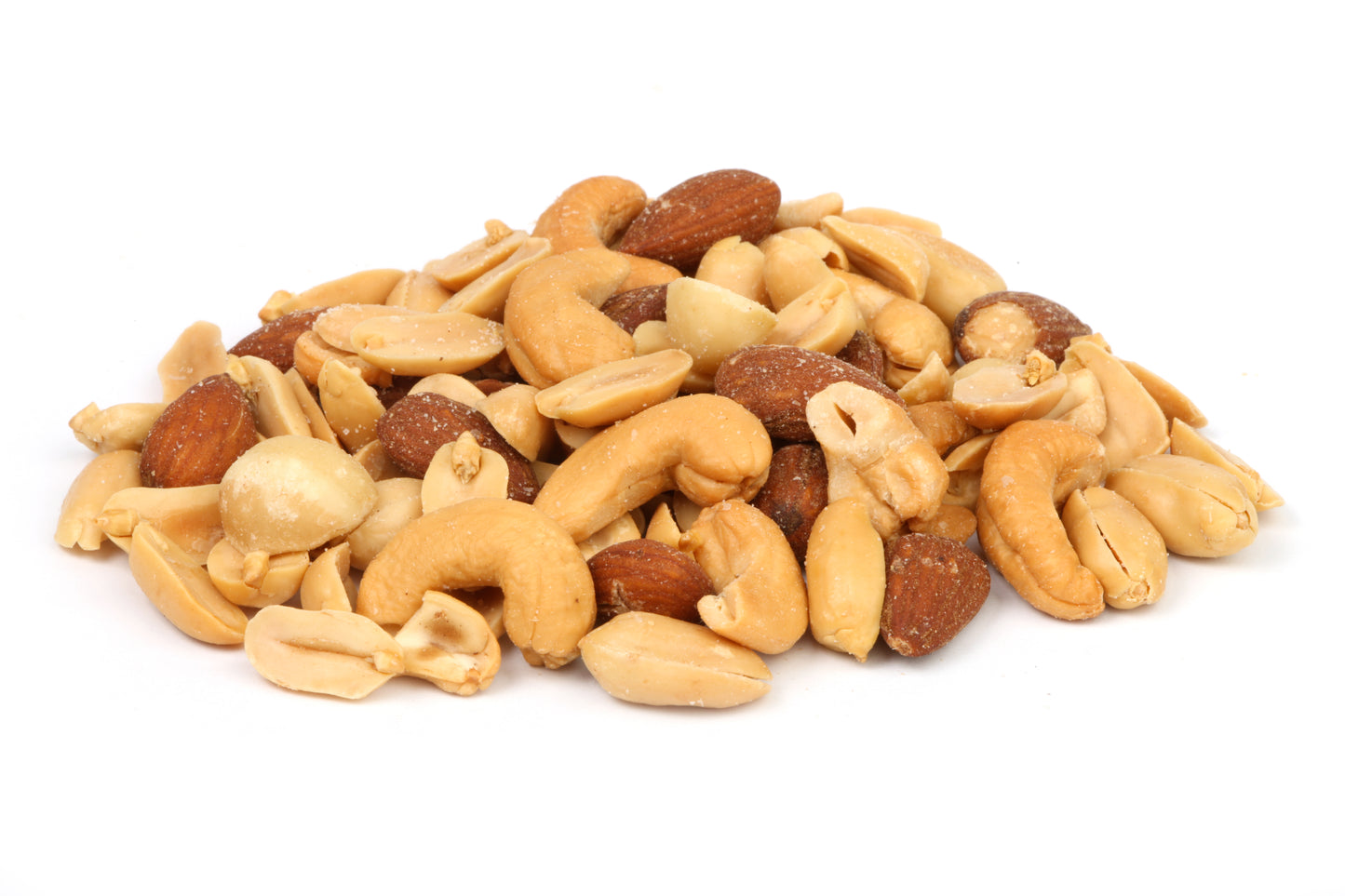 Pepper Flavour Cashews