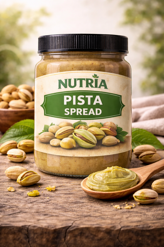 Pistachio Spread