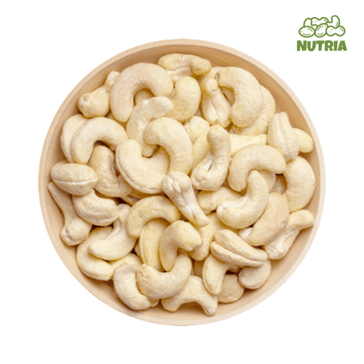 Small Whole Cashews-W400