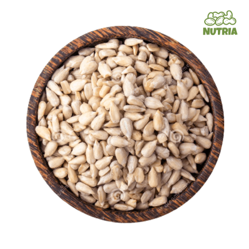 Sunflower Seeds